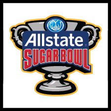 2019 Sugar Bowl