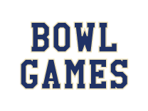 bowl games