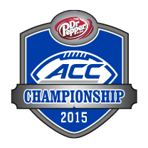acc championship 2015