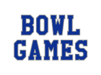 bowl games