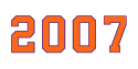 2007