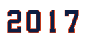 2017