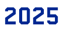 2025