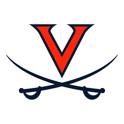 Virginia 1994 Logo