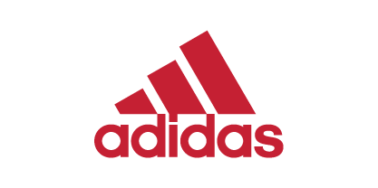 Louisville Adidas Red Logo