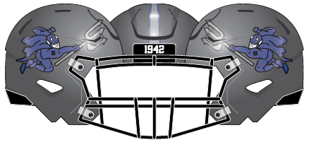 Duke 2016 Battleship Helmet