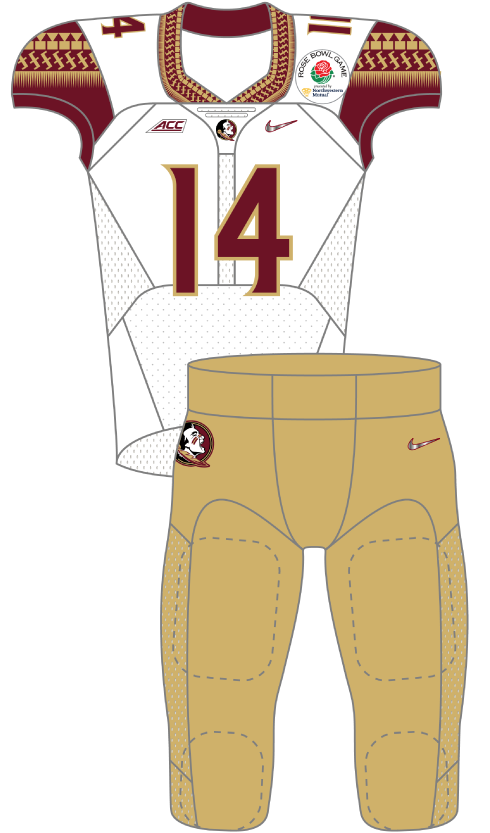 Florida State 2014 Bowl