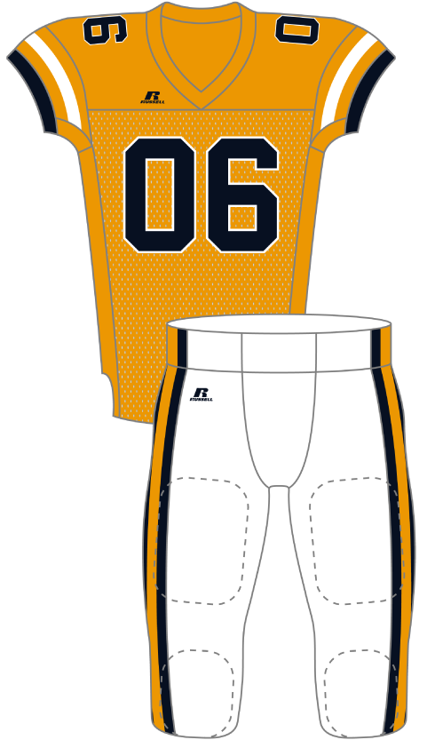 Georgia Tech 2006 Retro