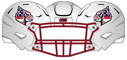 louisville 2021 Helmet America