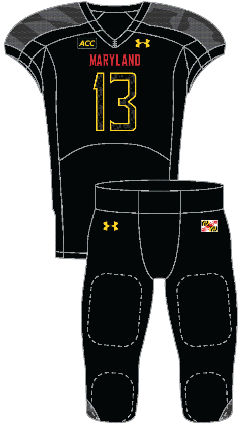 Maryland 2013 Black Ops