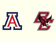 Arizona vs. Boston College