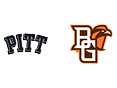 Pittsburgh vs. Bowling Green