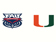 Florida Atlantic at Miami