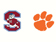 South Carolina State at Clemson