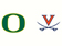 Oregon at Virginia