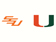 Savannah State at Miami