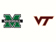 Marshall at Virginia Tech