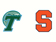 Tulane at Syracuse