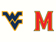 West Virginia vs. Maryland