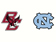 Boston College at North Carolina