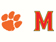 Clemson at Maryland