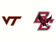 Virginia Tech at Boston College