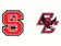 North Carolina State at Boston College