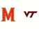 Maryland at Virginia Tech