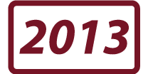 Boston College 2013