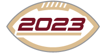 Boston College Patch 2023