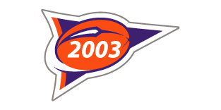 Maryland 2003 Patch