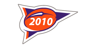 Clemson 2010