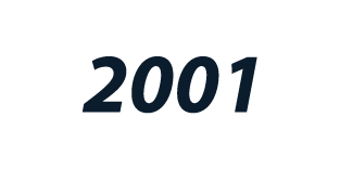 Georgia Tech 2001 Patch