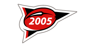 Maryland 2005 Patch