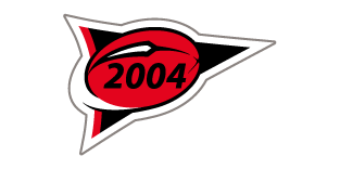NC State 2004 Patch