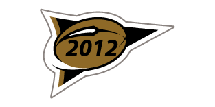 Wake Forest 2012 ACC Patch