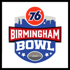 Birmingham Bowl 