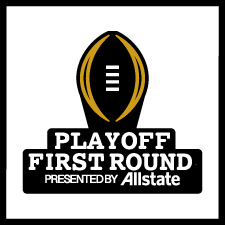 Playoff First Round