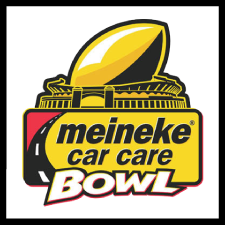 Meineke Car Care Bowl 