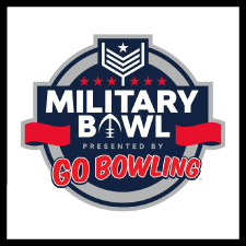 Military Bowl 