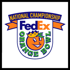 Orange Bowl 