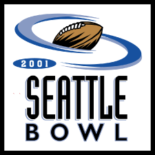 Seattle Bowl