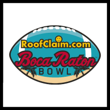 Boca Raton Bowl 