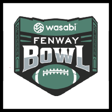 Fenway Bowl 
