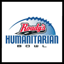 Humanitarian Bowl 