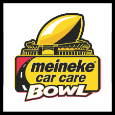 Meineke Car Care Bowl