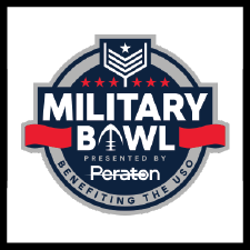 military bowl 