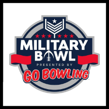 Military Bowl 