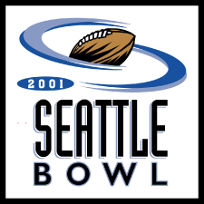 Seattle Bowl 