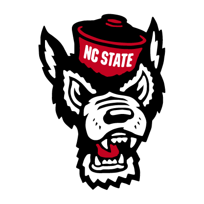 NC State 2018 Logo